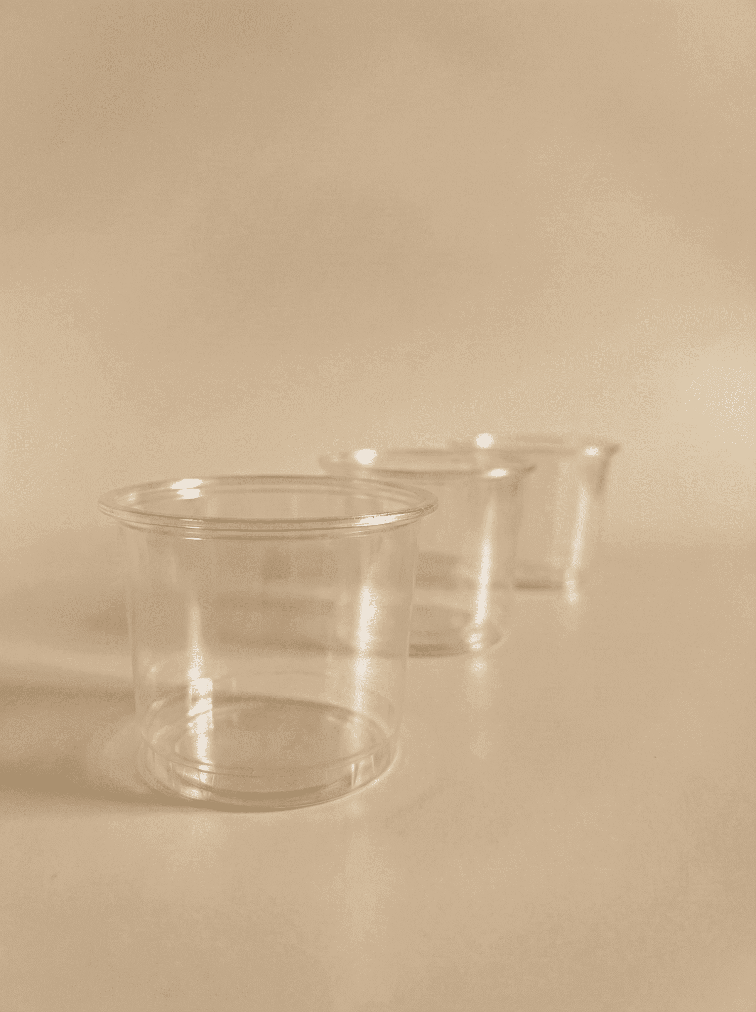 VASOS SHOT POSTRE (100CC)