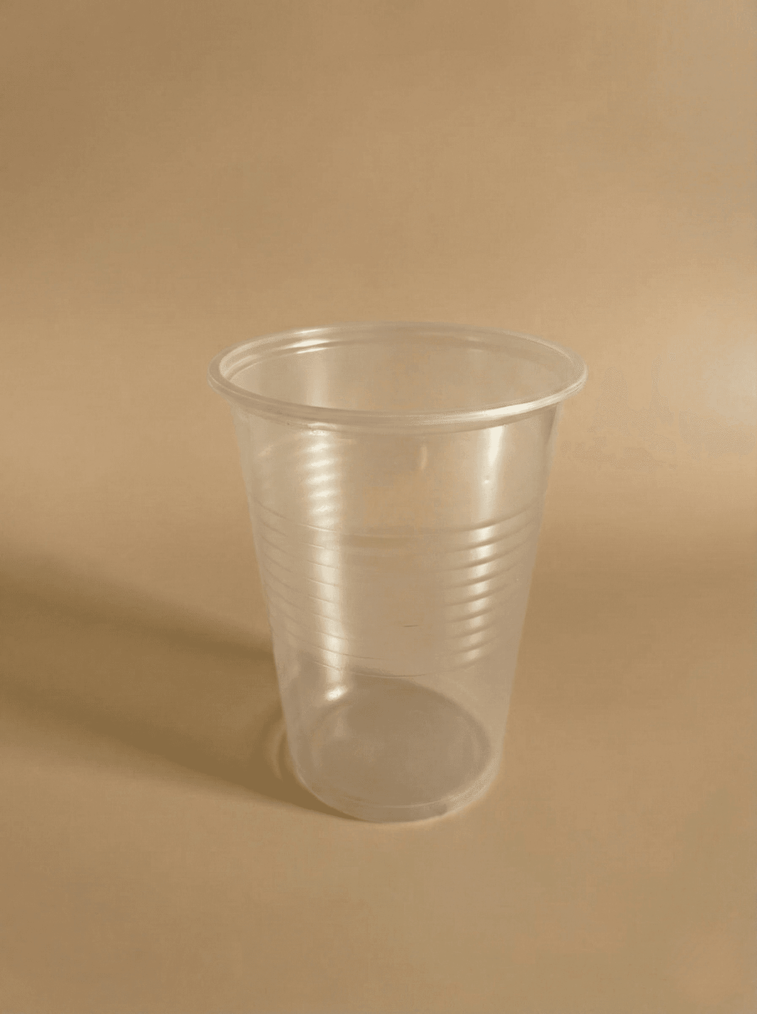 VASO 330 CC TRASLUCIDO