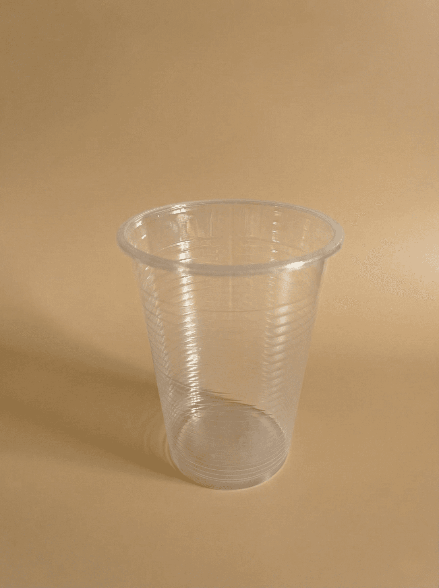 VASO 500 CC TRASLUCIDO